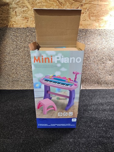 Buddyfun mini pianoforte - buddyfun,