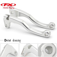 Set leve freno pit - bike, adatte