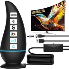 Antenna freeview - freeview,