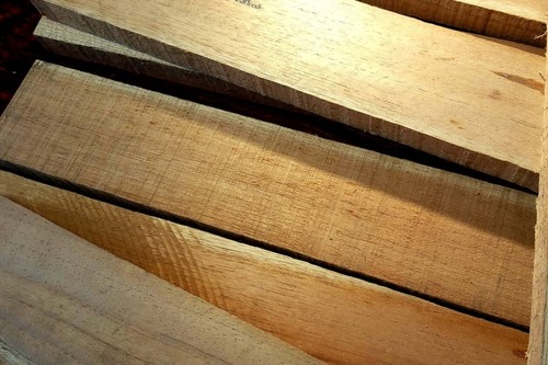 Collo per chitarra legno - per, in