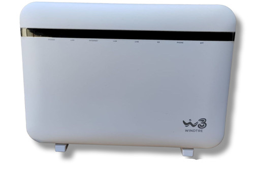 Modem wind tre fi fibra - 3, wi