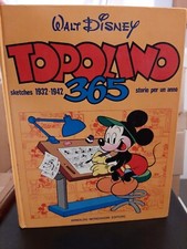 Walt Disney - Topolino 365