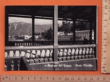 Veneto -Bassano del Grappa  (VI) - Ponte Vecchio- 15477