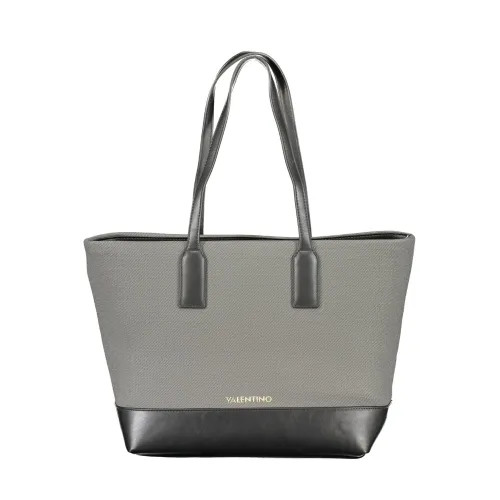 Valentino borsa donna nero - nero,