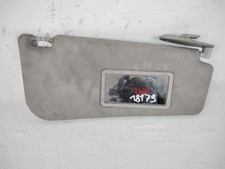 ALETTA PARASOLE SINISTRA SX PER FIAT Punto Berlina 3P 3° Serie 735367821 188A90