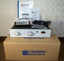 UNISON RESEARCH Amplificatore