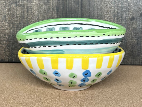 Anthropologie set ciotole - set,