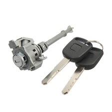 1 Set Driver Side Door Lock