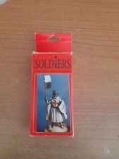Soldiers Crociato  54mm