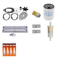 KIT TAGLIANDO MANUTENZIONE OEM