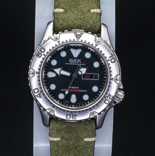 Orologio subacqueo citizen - orologio,