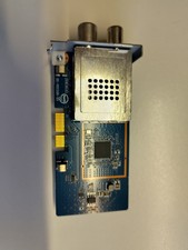 Vu+ Tuner DVB-C FBC (8