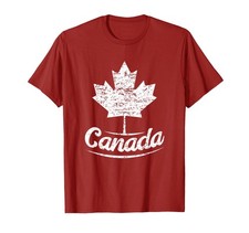 Bandiera canadese d'epoca