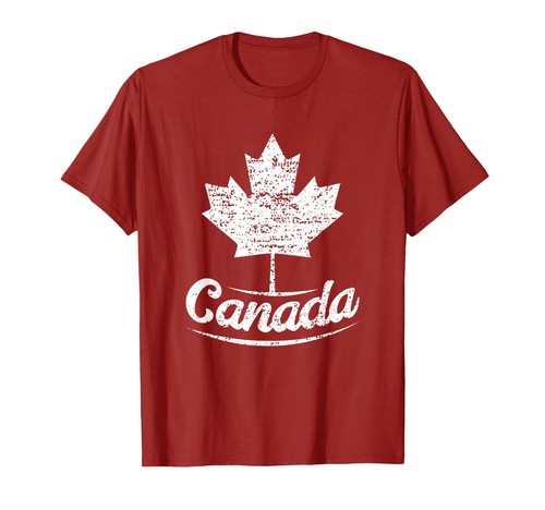 Bandiera canadese epoca - canadese, d'epoca