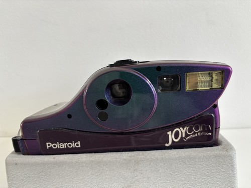 Polaroid joycam edizione - joycam,