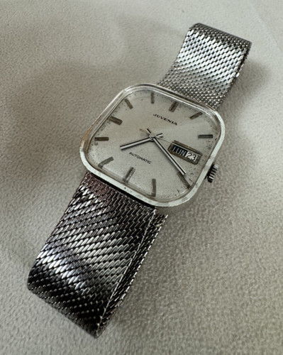 Orologio juvenia automatic - juvenia,