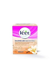 Veet Cera Orientale a Caldo