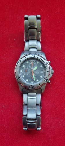 Montre yonger bresson - yonger, &