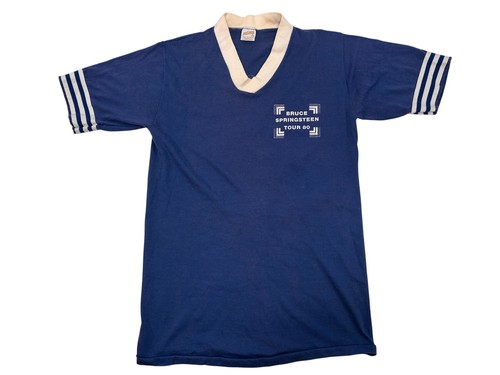 Shirt vintage bruce - t-shirt,