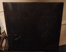 Piano induzione IKEA 