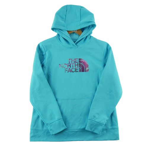 The north face felpa - the,
