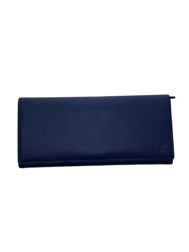 Lanvin portafoglio lungo pvc - lungo,