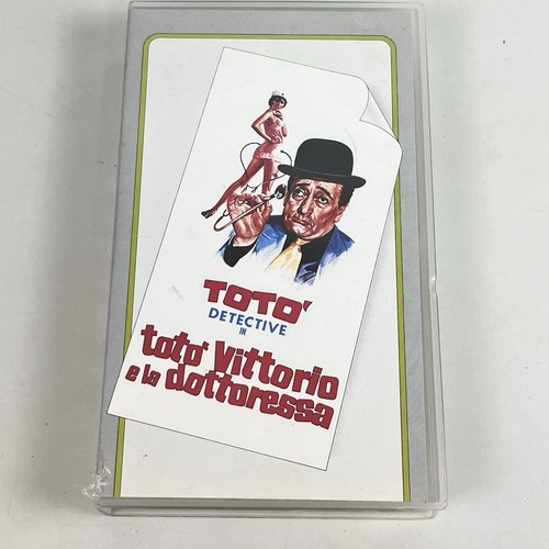 Totò vittorio dottoressa - la,