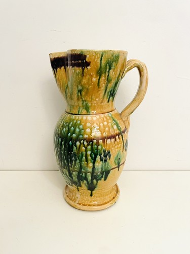 Antica terracotta smaltata - ✅,