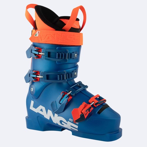 2027 lange ski - 70, boots