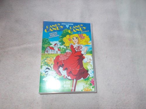 Candy box - candy,