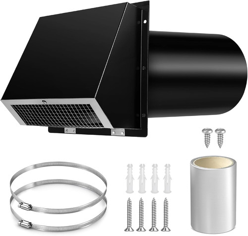 Copri sfiato magnetico - , da