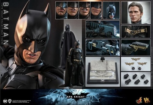 Hot toys modellino - toys,