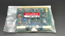 STUDER A80 Command Decoder