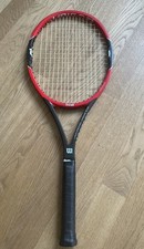 Wilson Pro Staff 95S Racchetta