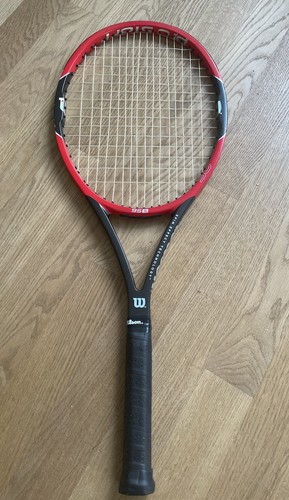 Wilson pro staff 95s racchetta - wilson,