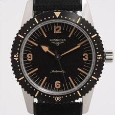 Longines skin diver SS SS &