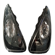 KIT 2 PEZZI FARI ANTERIORI