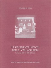 I giacimenti golosi della Vallagarina: l'arte nel cibo, il cibo dell'arte : Pal