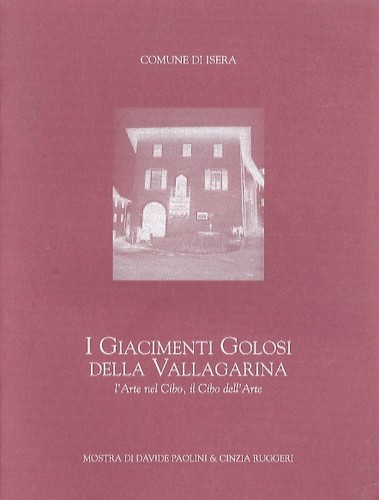 Giacimenti golosi della - i,