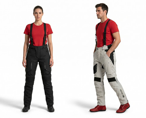 Tla explora light - tla, pantaloni
