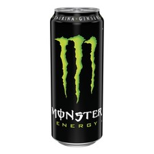 MONSTER ENERGY CLASSIC-50CL