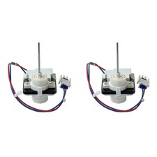 2X 115 V, 2,6 W, 60 Hz, Motore