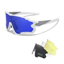 KINGSEVEN Occhiali da ciclismo