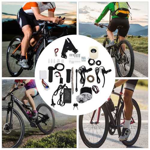 Kit motore bici elettrica - kit,