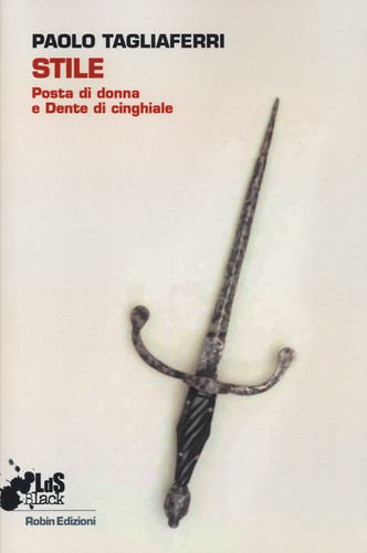 Stile posta donna e - di, dente