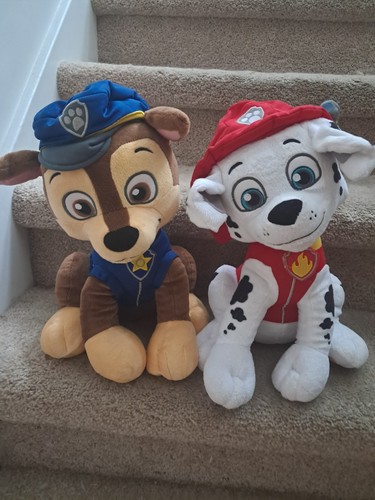 Chase marshall paw patrol - chase,