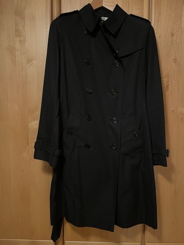 Burberry trench donna come - trench,