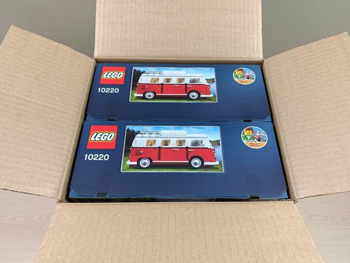 Lego creator expert - 2x,