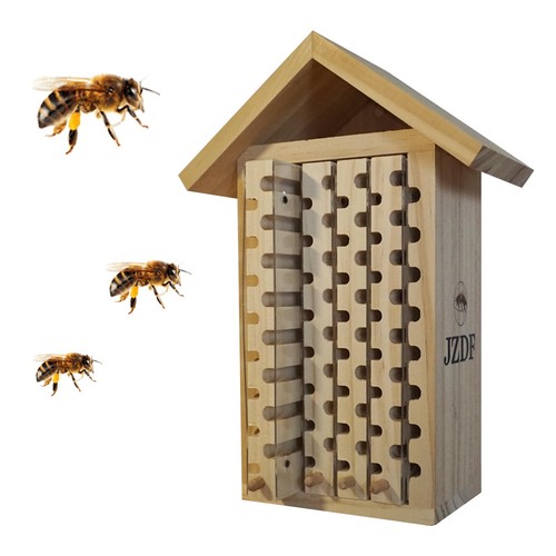 Mason bee house jzdf - house,, bug