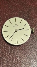Movimento Zenith originale
